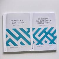 &Ouml;vningsbok i beskattning - Beskattningen 2023