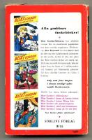 Blixt Gordon i kamp p&aring; liv och d&ouml;d