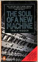 The Soul of a New Machine