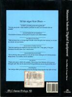 Ken Olsen : mannen bakom Digital Equipment