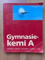 Gymnasiekemi A