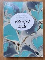 Filosofisk tanke