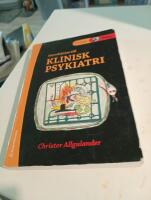 Introduktion till klinisk psykiatri