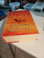 Nionde grottan