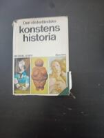 Den v&auml;sterl&auml;ndska konstens historia