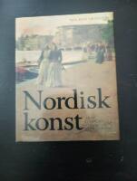 Nordisk konst - fr&aring;n klassicism till expressionism