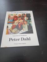 Peter Dahl : ett urval bilder