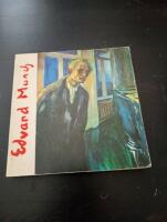Edvard Munch 1863-1944