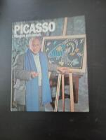 Picasso - [mannen och verket]