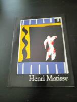 Henri Matisse - 1869-1954 : f&auml;rgens m&auml;stare