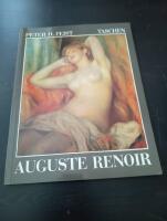 Pierre-Auguste Renoir : 1841-1919 : en dr&ouml;m om harmoni