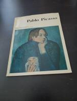 Pablo Picasso