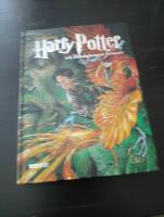 Harry Potter och hemligheternas kammare