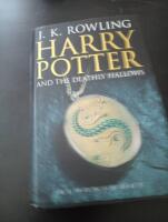 Harry Potter and the Deathly Hallows (vuxen)