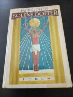 Solens dotter