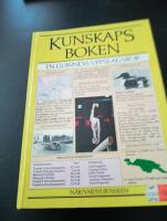 Kunskapsboken - en Guinness uppslagsbok