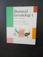 Illustrerad farmakologi