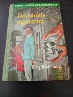D&ouml;dskallemysteriet