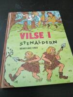 Vilse i sten&aring;ldern