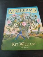 Maskerad