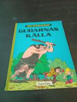 Gudarnas k&auml;lla