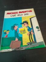 Livat hela dan