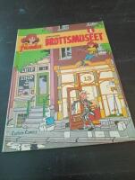 Brottsmuseet