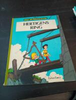 Hertigens ring