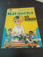 Natascha och kungen