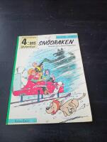 Sn&ouml;draken