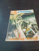 Jetpiloterna 4 - Uppdrag i arktis