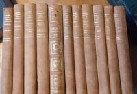 Selma Lagerl&ouml;f 11 b&ouml;cker