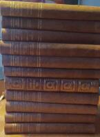 Selma Lagerl&ouml;f 11 b&ouml;cker