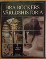 Bra B&ouml;ckers V&auml;rldshistoria band 1