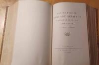 Esaias Tegner samlade skrifter