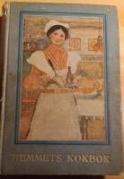 Hemmets Kokbok