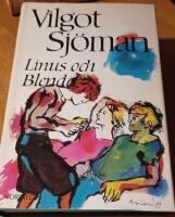 Linus och Blenda : roman