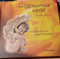 Dr&ouml;mmarnas v&auml;rld : om konsten att tolka dr&ouml;mmar