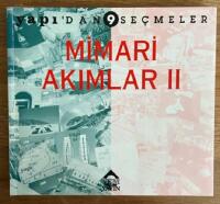 Mimari Akimlar II