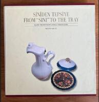 Siniden Tepsiye - From "Sini" to the Tray
