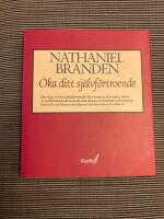 &Ouml;ka ditt sj&auml;lvf&ouml;rtroende 