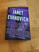 Smokin' Seventeen
