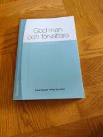 God man och f&ouml;rvaltare : en handbok