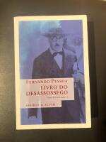 Livro do desassossego