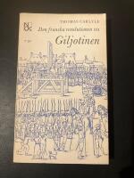 Den franska revolutionen: Giljotinen