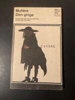 Den girige