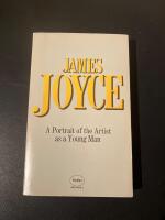 A Portrait of the Artist as a Young man