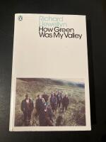 How green was my valley