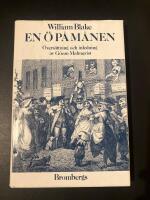 En &ouml; p&aring; m&aring;nen