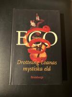 Drottning Loanas mystiska eld